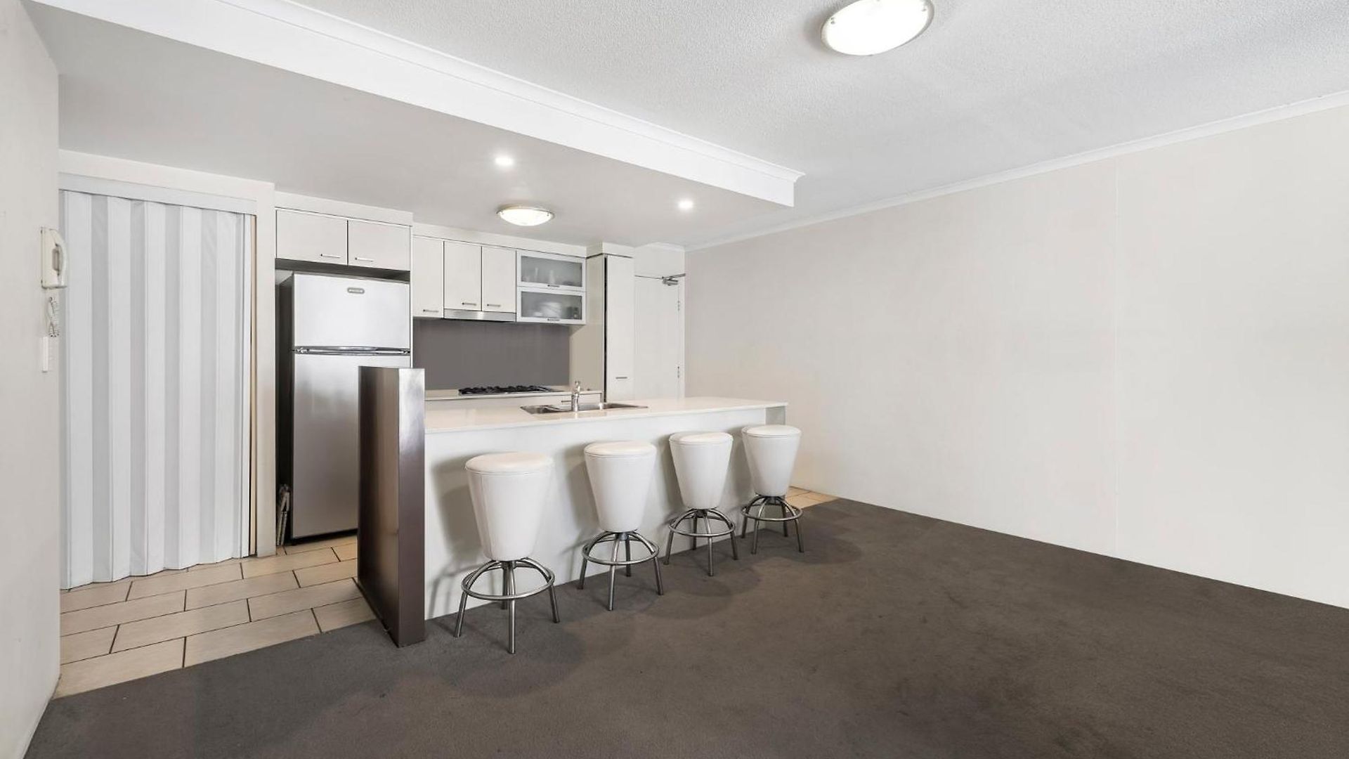 Emerald Tara Palace Apartment Brisbane