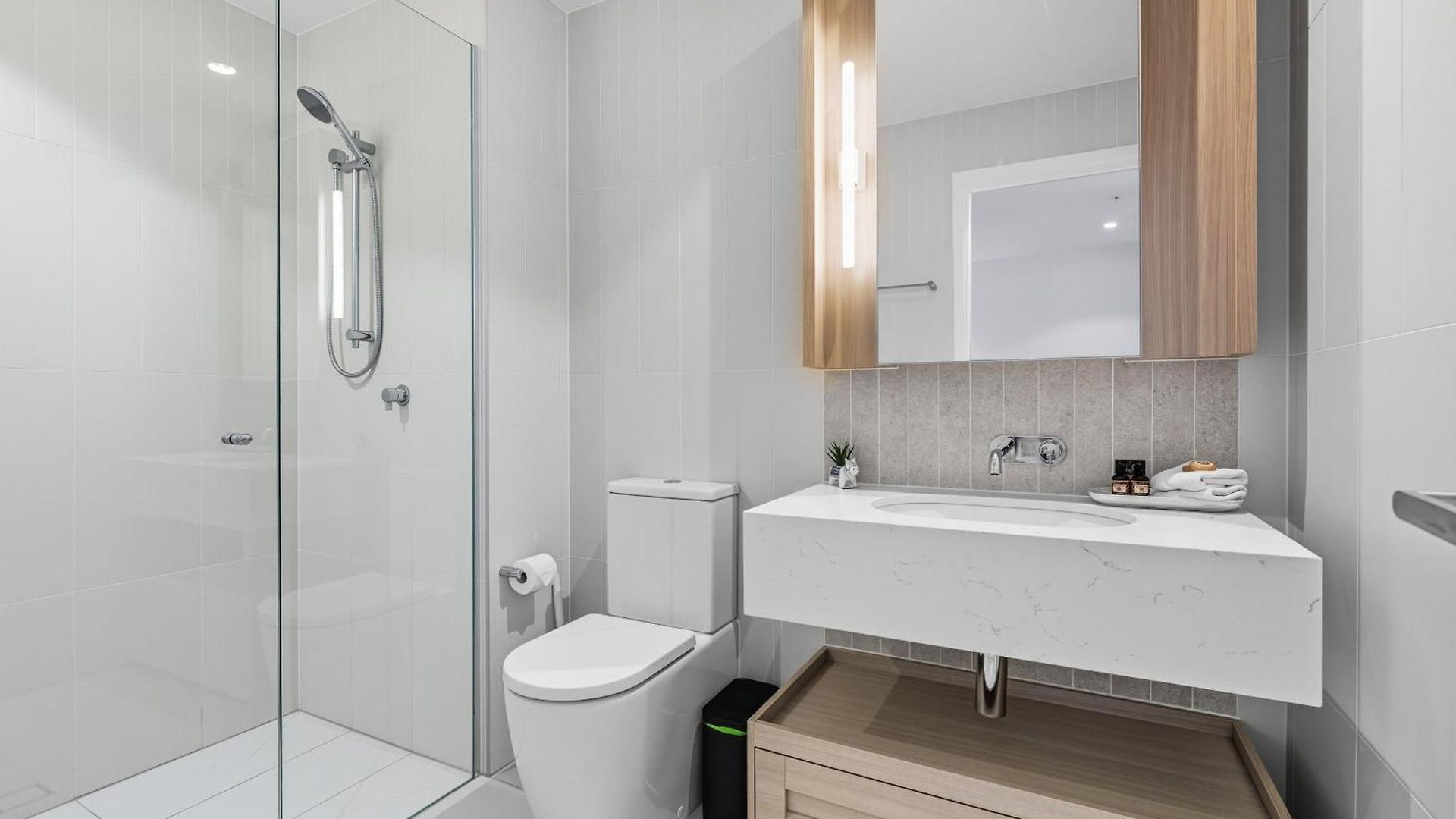 Queens Wharf Hosted By Aab Apartment Brisbane