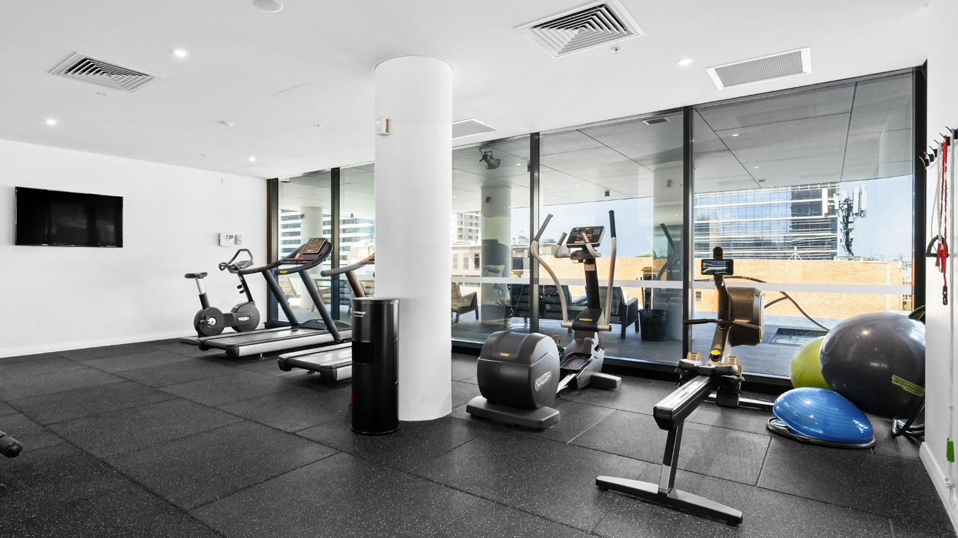 Amazing Location, Fabulous Flat! Apartment Brisbane