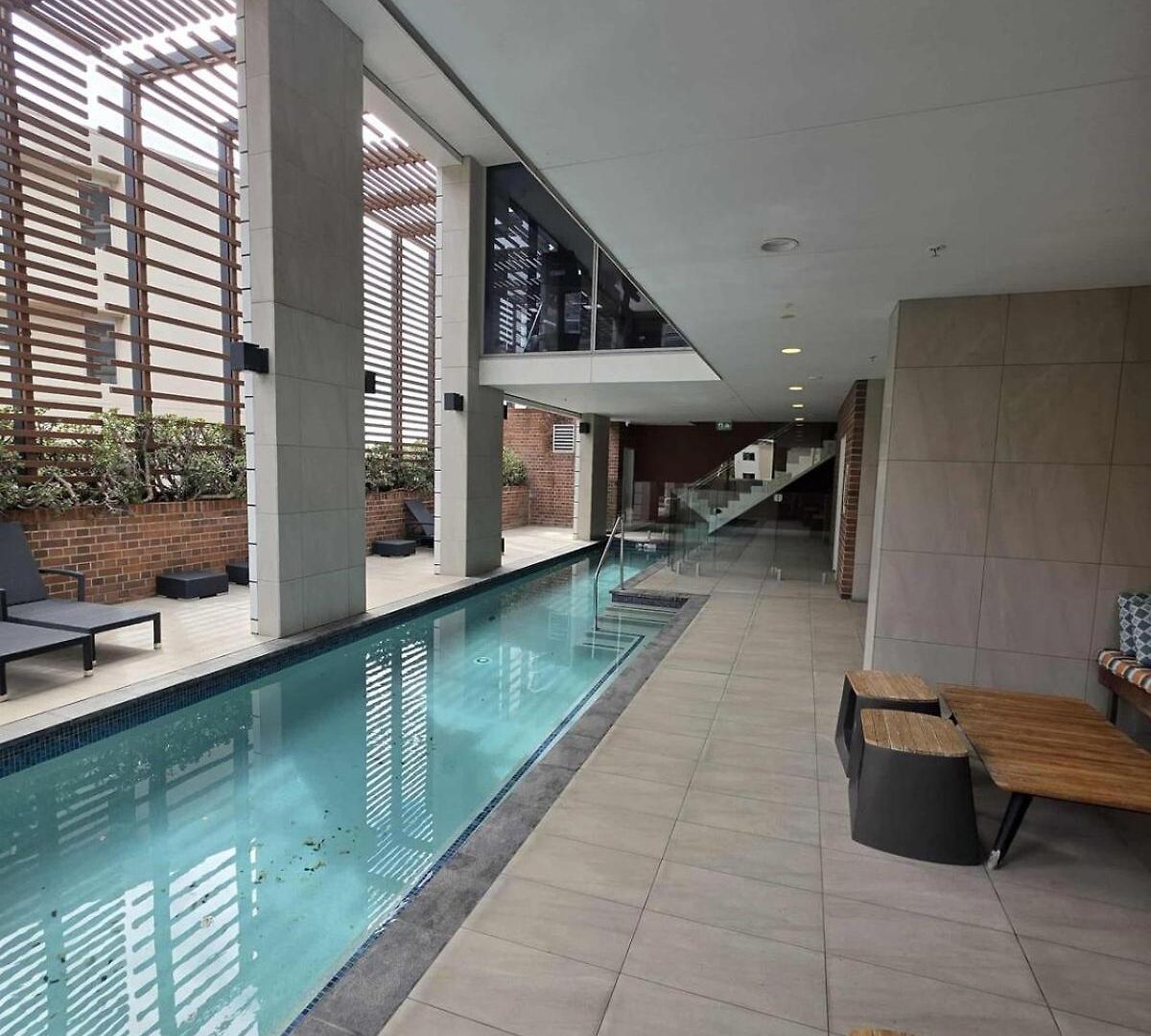 Stylish 1br Valley With Secure Car Park * Brisbane