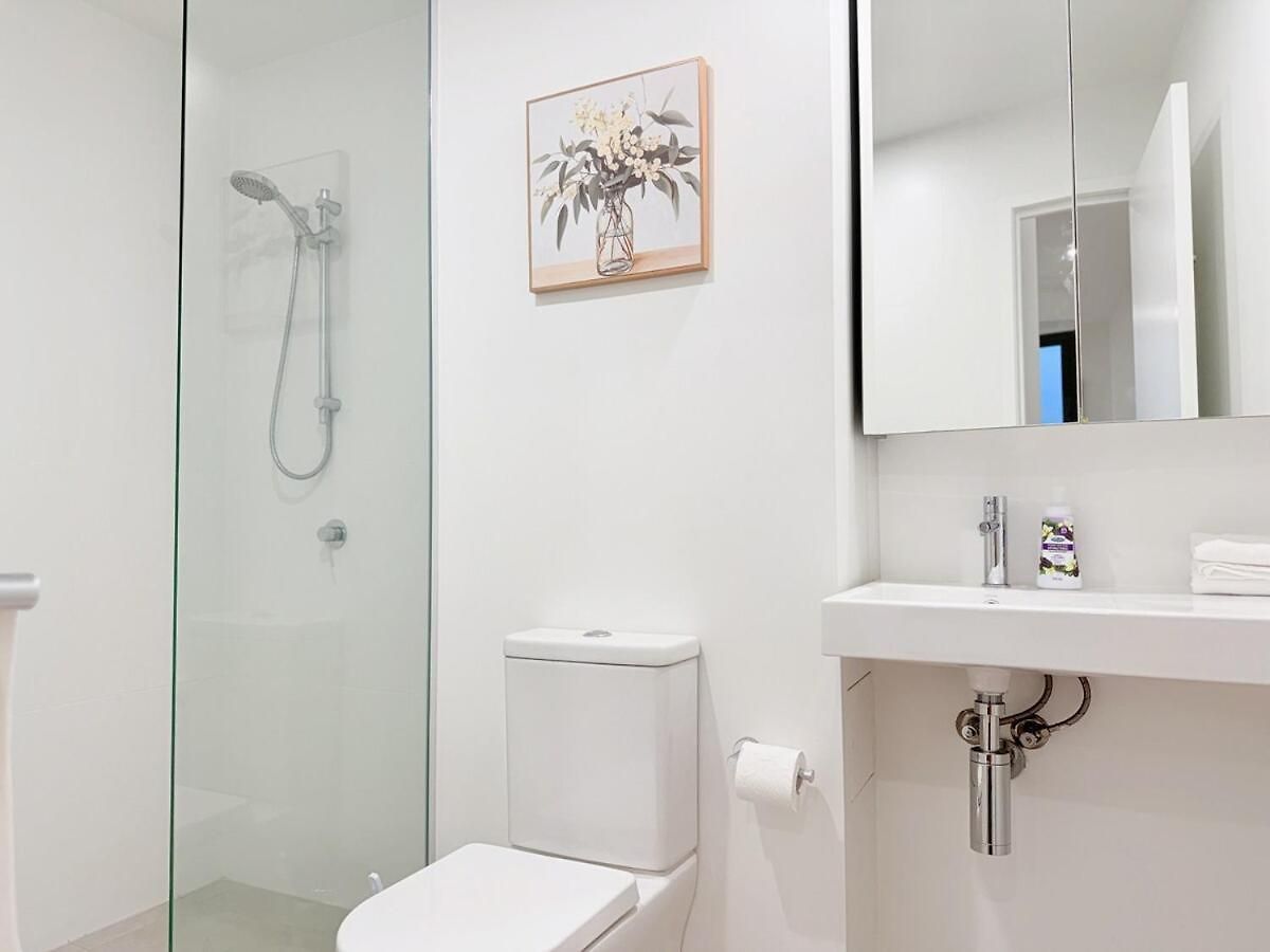 Riverview Breeze Hamilton 3b2b With Free Parking