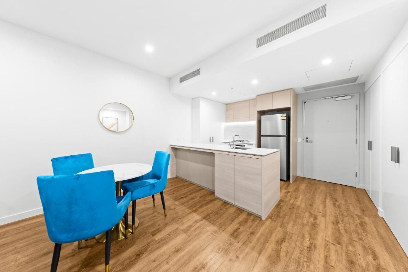 Skyline Framed 1br At Lucid