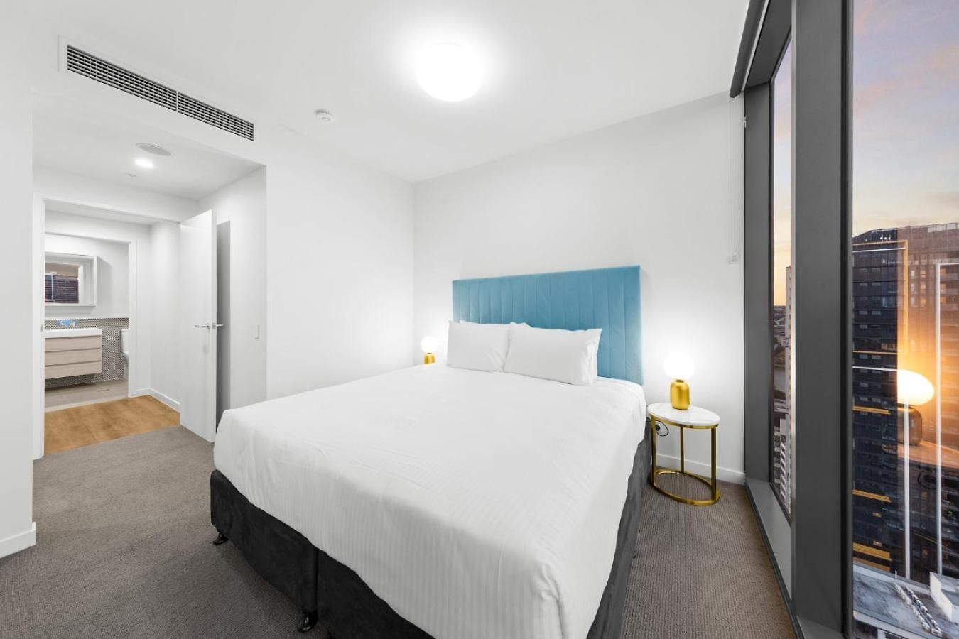 Skyline Framed 1br At Lucid