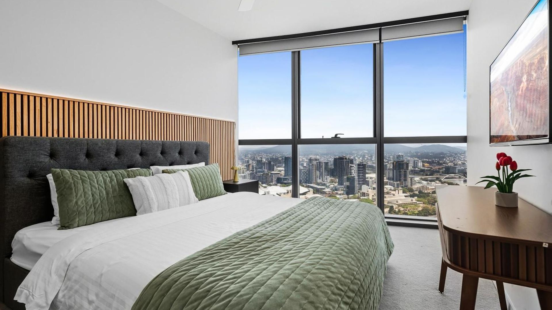 Apartment Queens Wharf Hosted By Aab