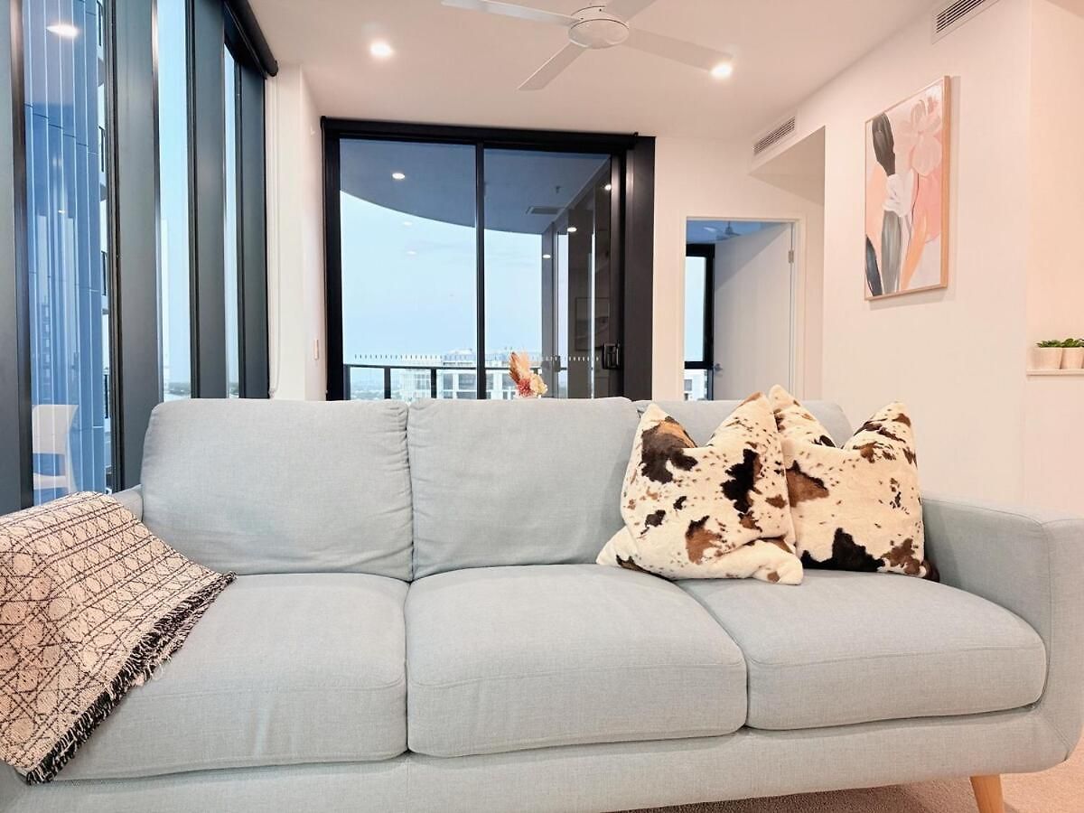Riverview Breeze Hamilton 3b2b With Free Parking *