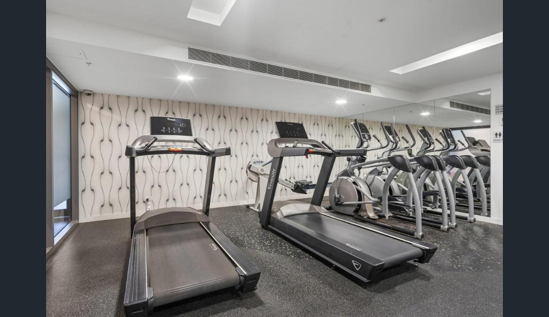 Apartment Milton 2br Mt 1905 *