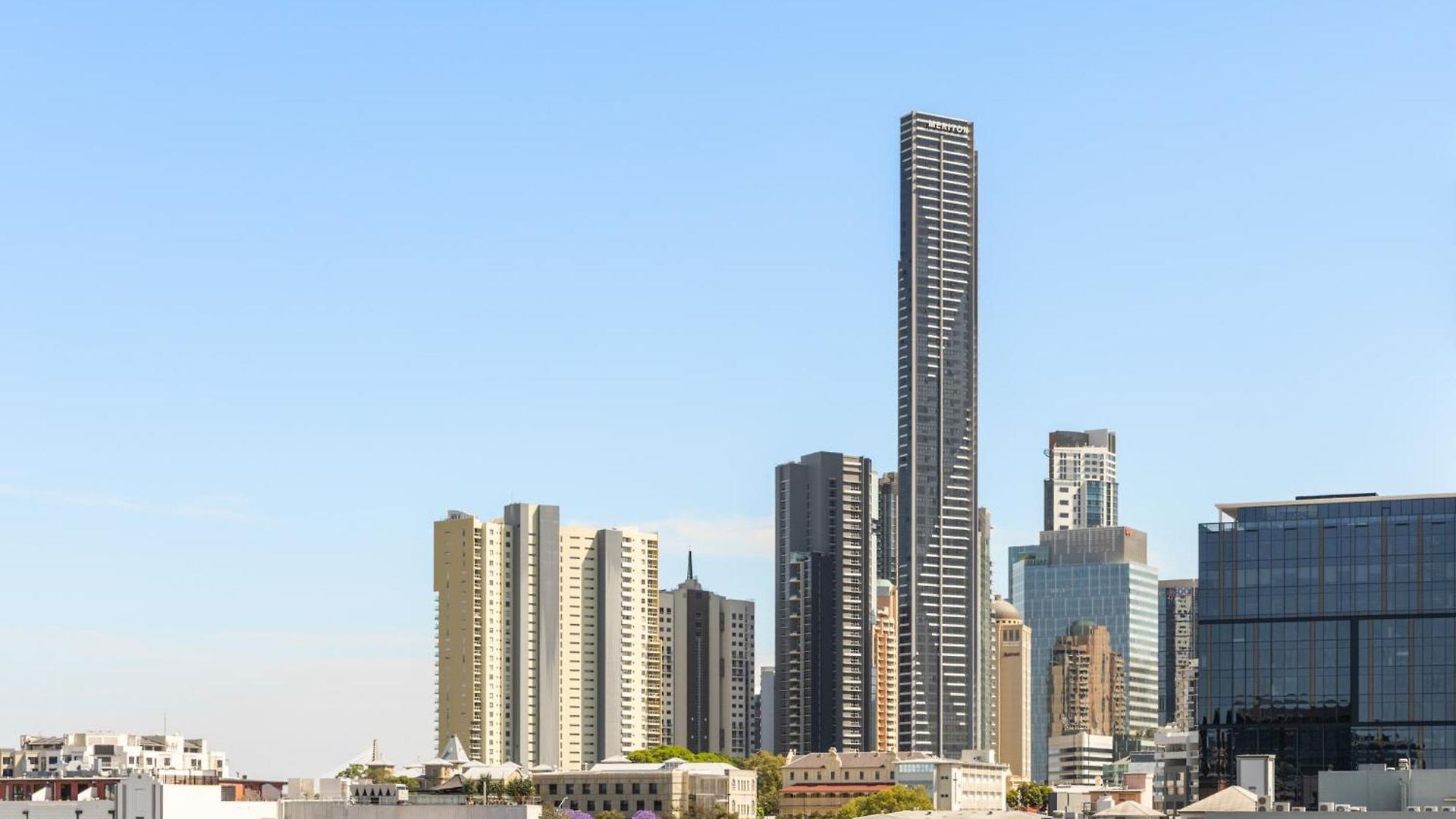 Amazing Location, Fabulous Flat! * Brisbane