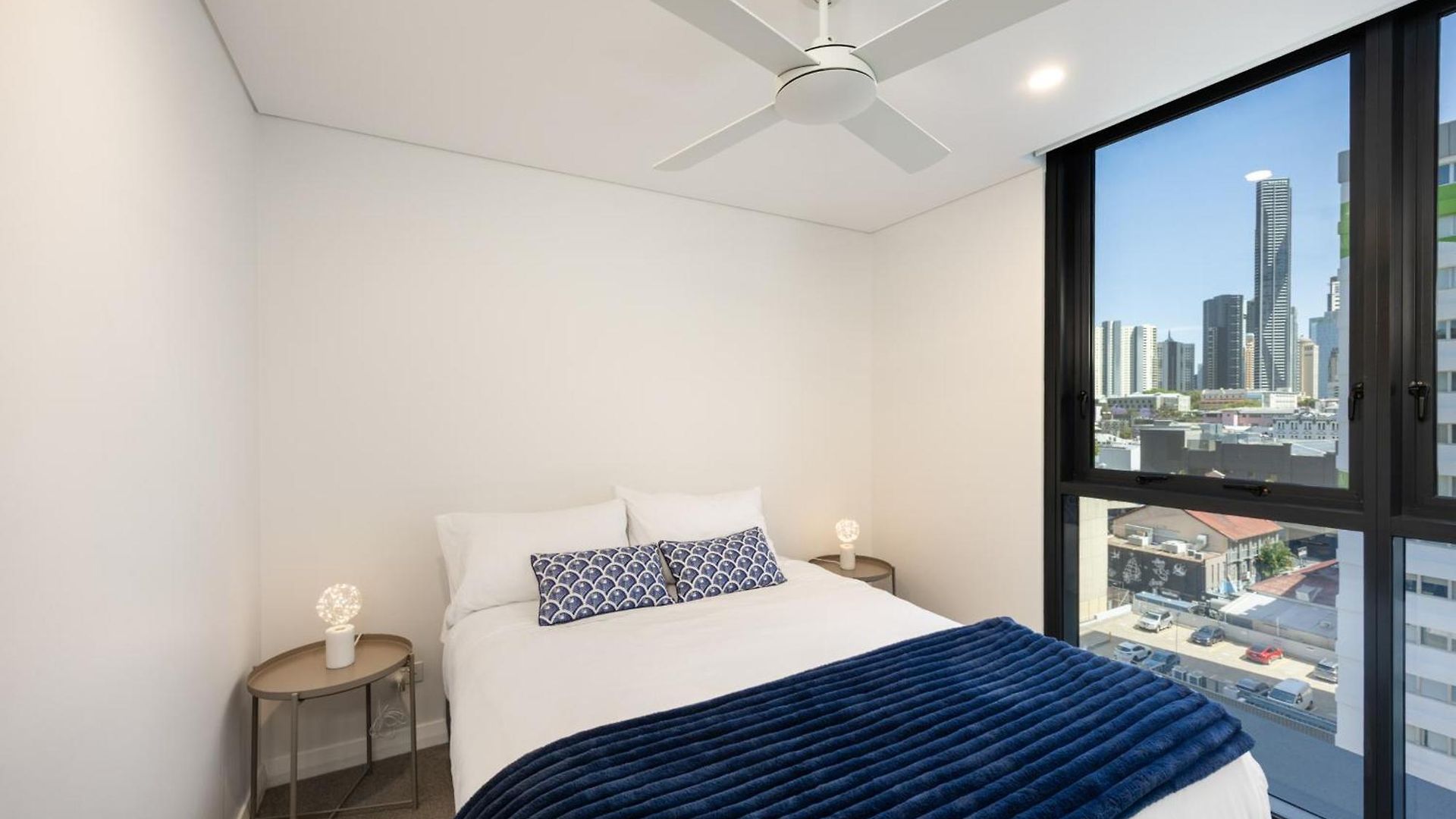 Amazing Location, Fabulous Flat!