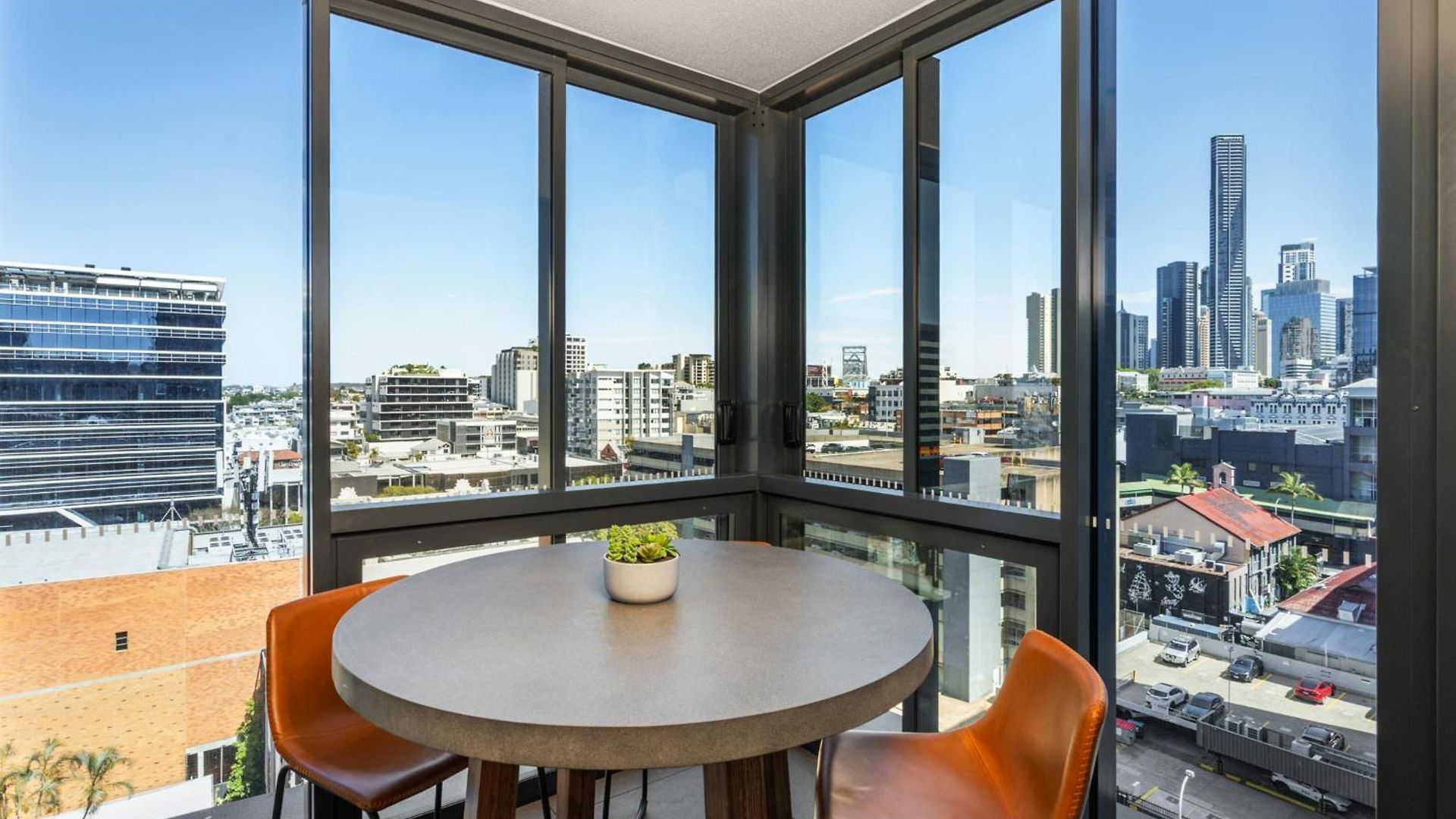 Amazing Location, Fabulous Flat! * Brisbane