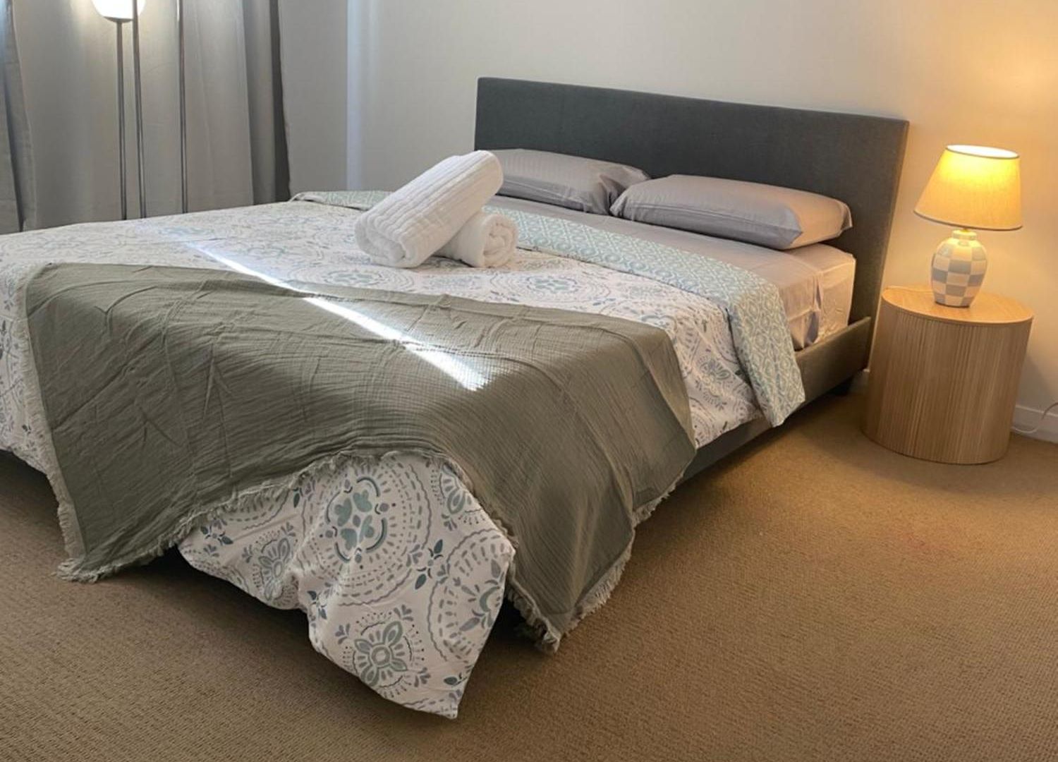 2-bedroom Apartment Brisbane