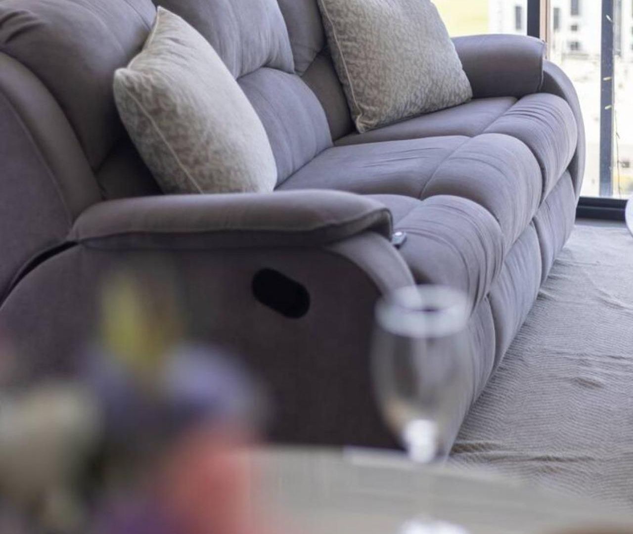 Modern 2br Views And Style Living Brisbane