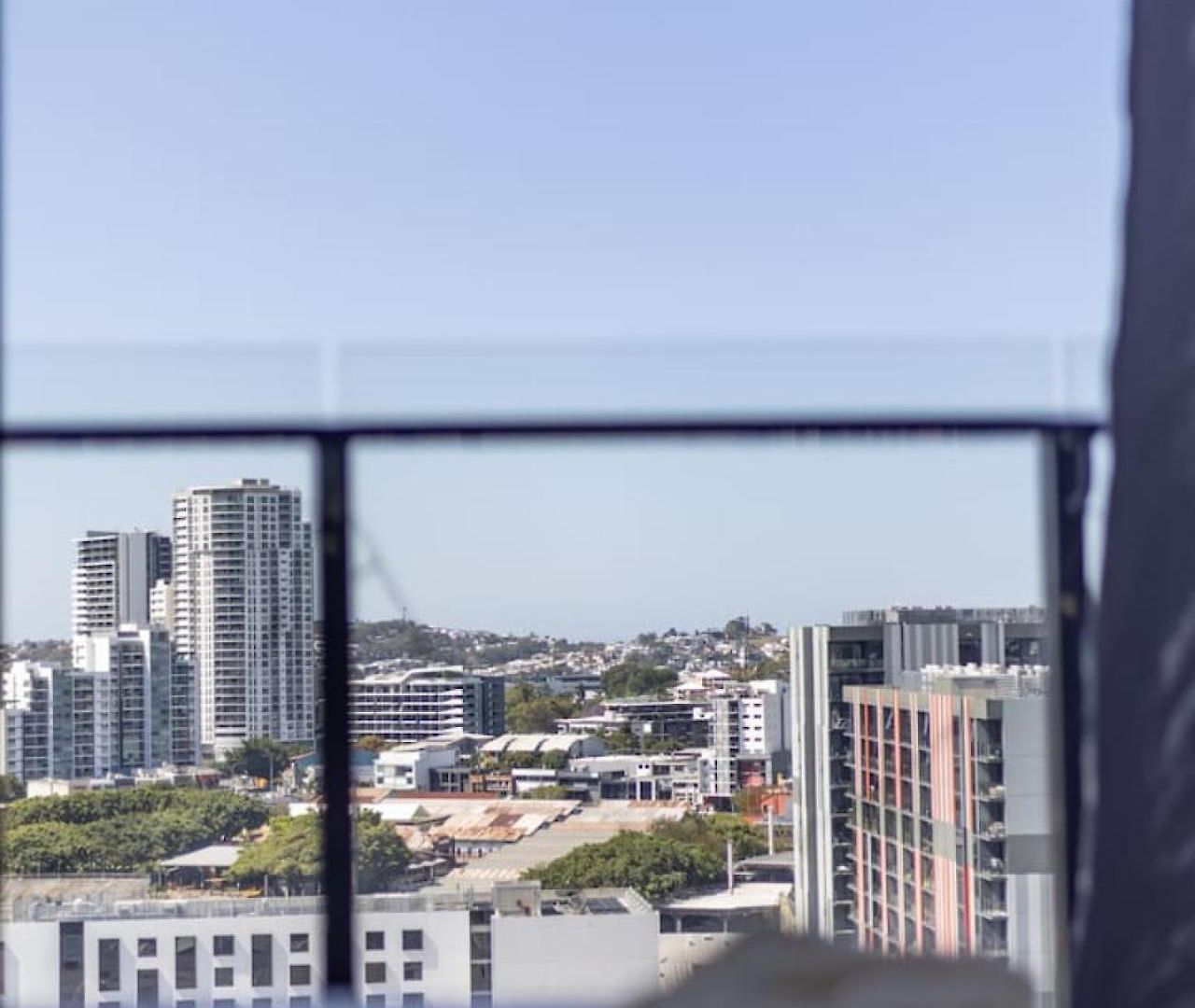 Apartment Modern 2br Views And Style Living Brisbane
