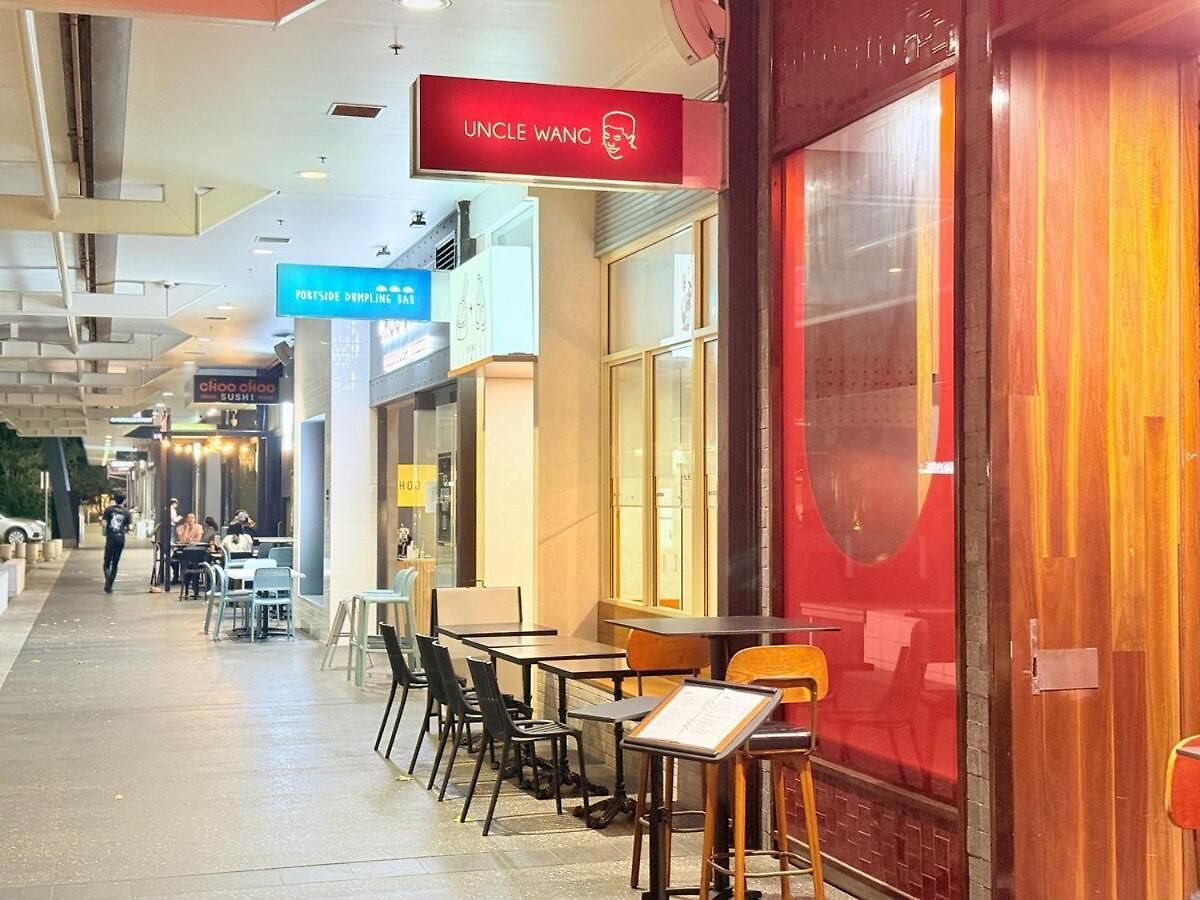 Apartment Riverview Breeze Hamilton 3b2b With Free Parking *