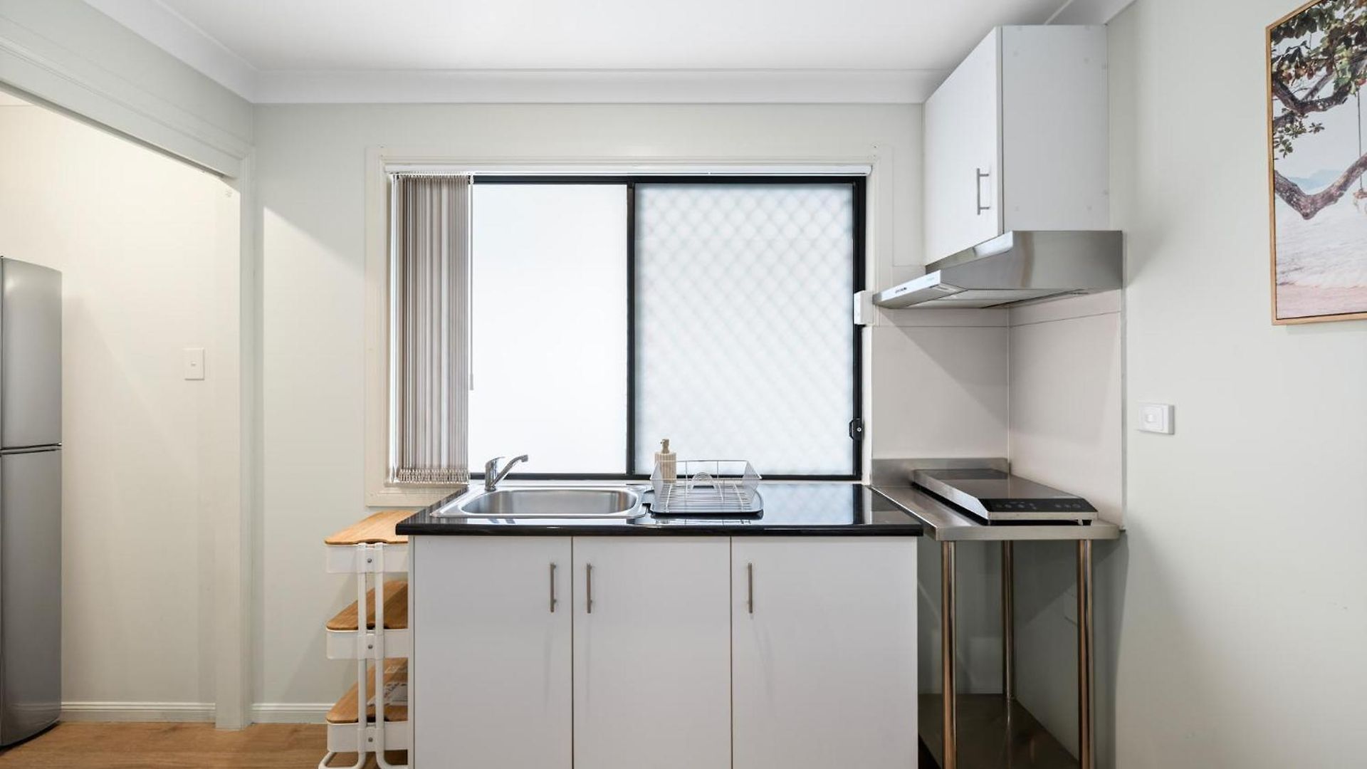 Smart Self Check-in - Sunnybank Station Apartment Brisbane