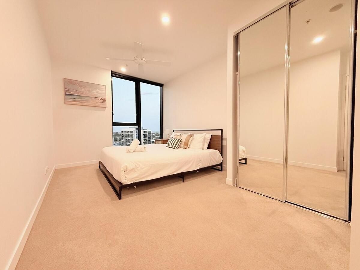 Riverview Breeze Hamilton 3b2b With Free Parking Brisbane