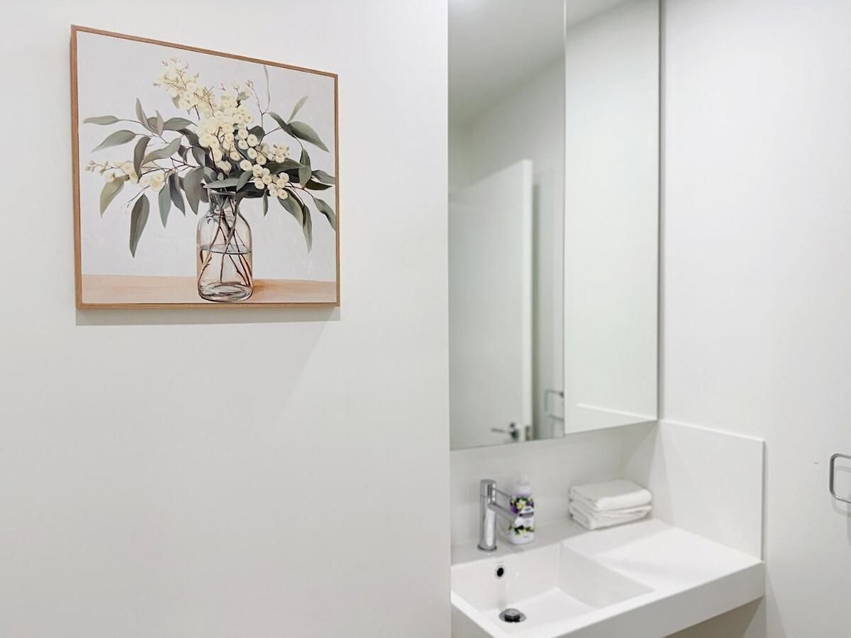 Riverview Breeze Hamilton 3b2b With Free Parking *