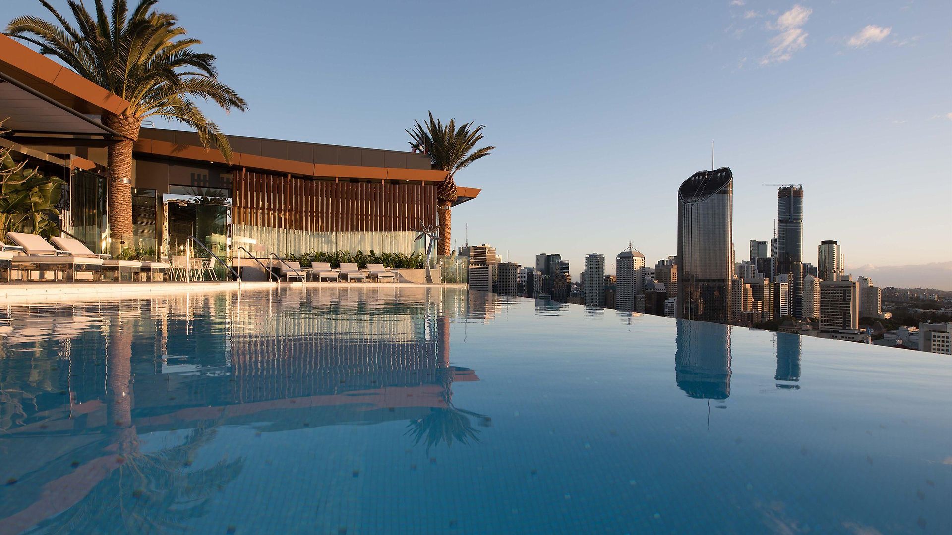 Hotel Emporium South Bank Brisbane