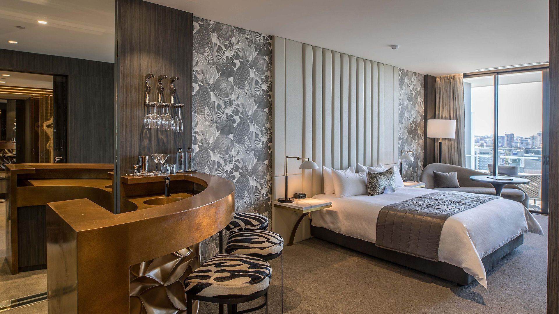 Hotel Emporium South Bank