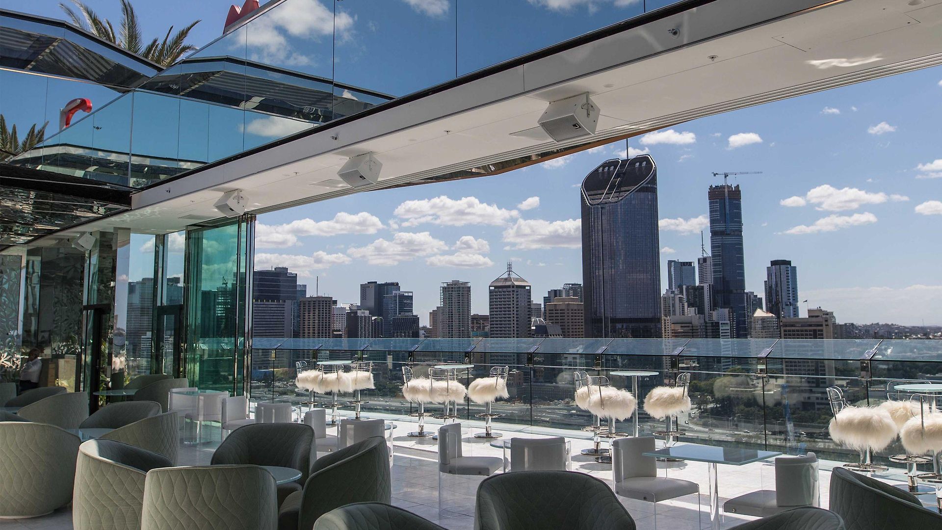 Emporium South Bank 5*