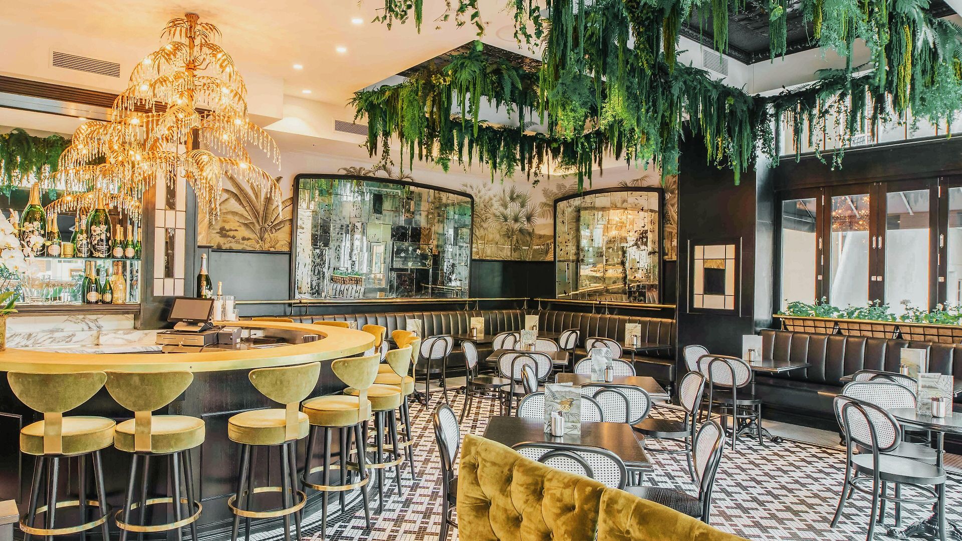 Emporium South Bank Hotel Brisbane