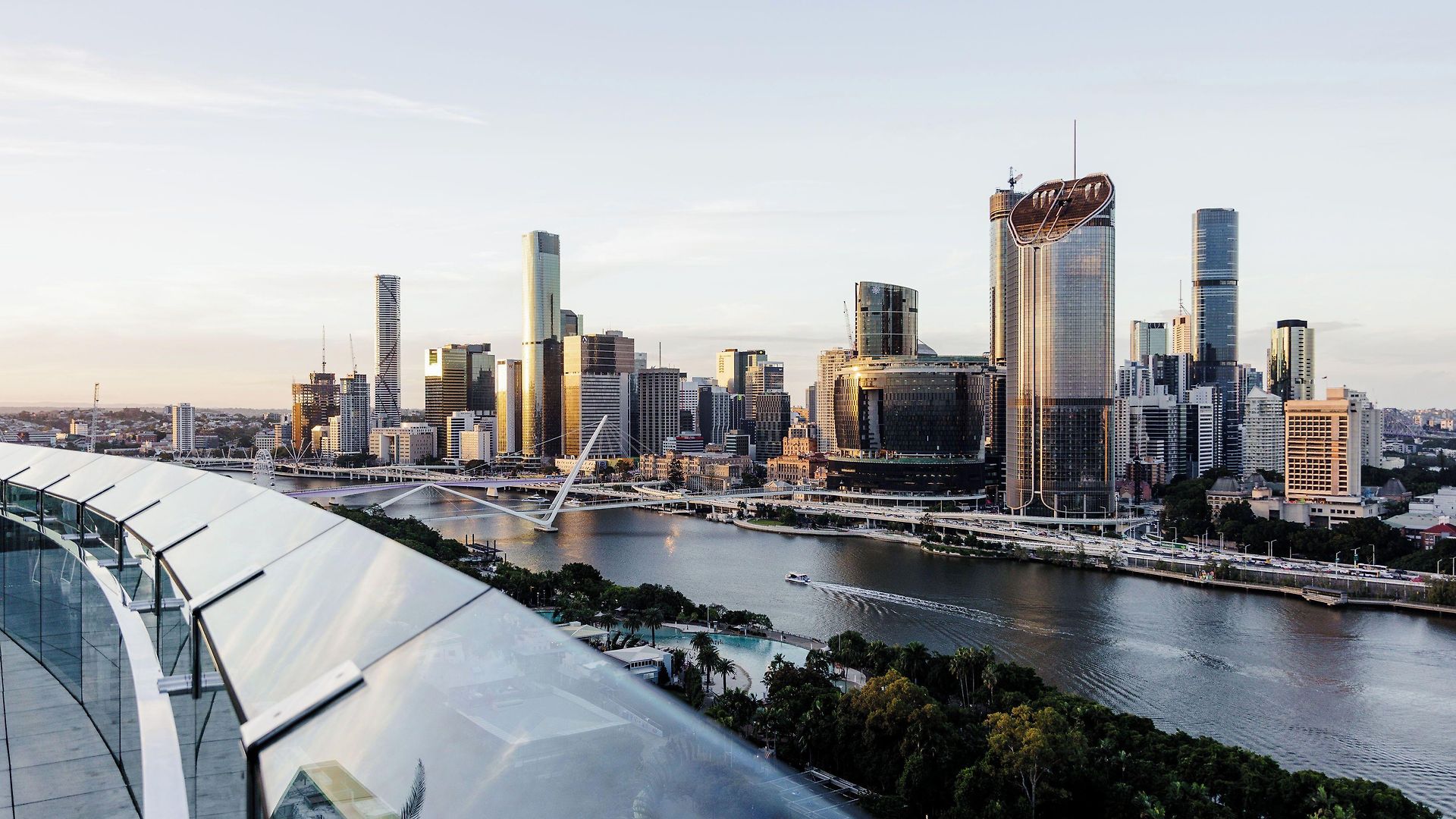 Hotel Emporium South Bank Brisbane