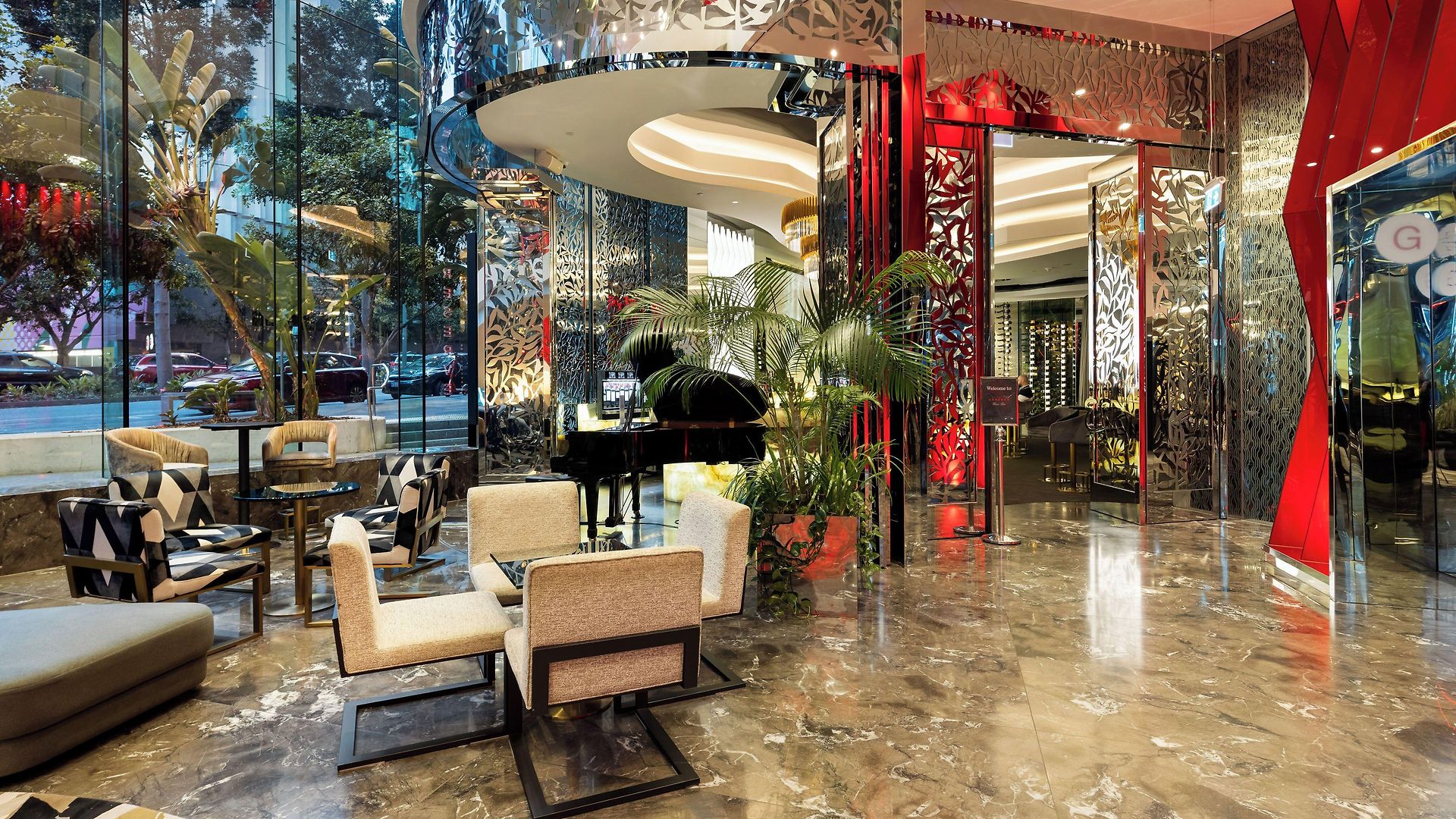 Emporium South Bank 5*