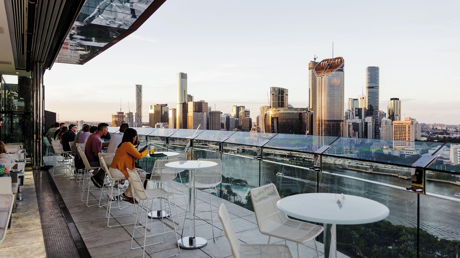 Emporium South Bank Hotel 5*