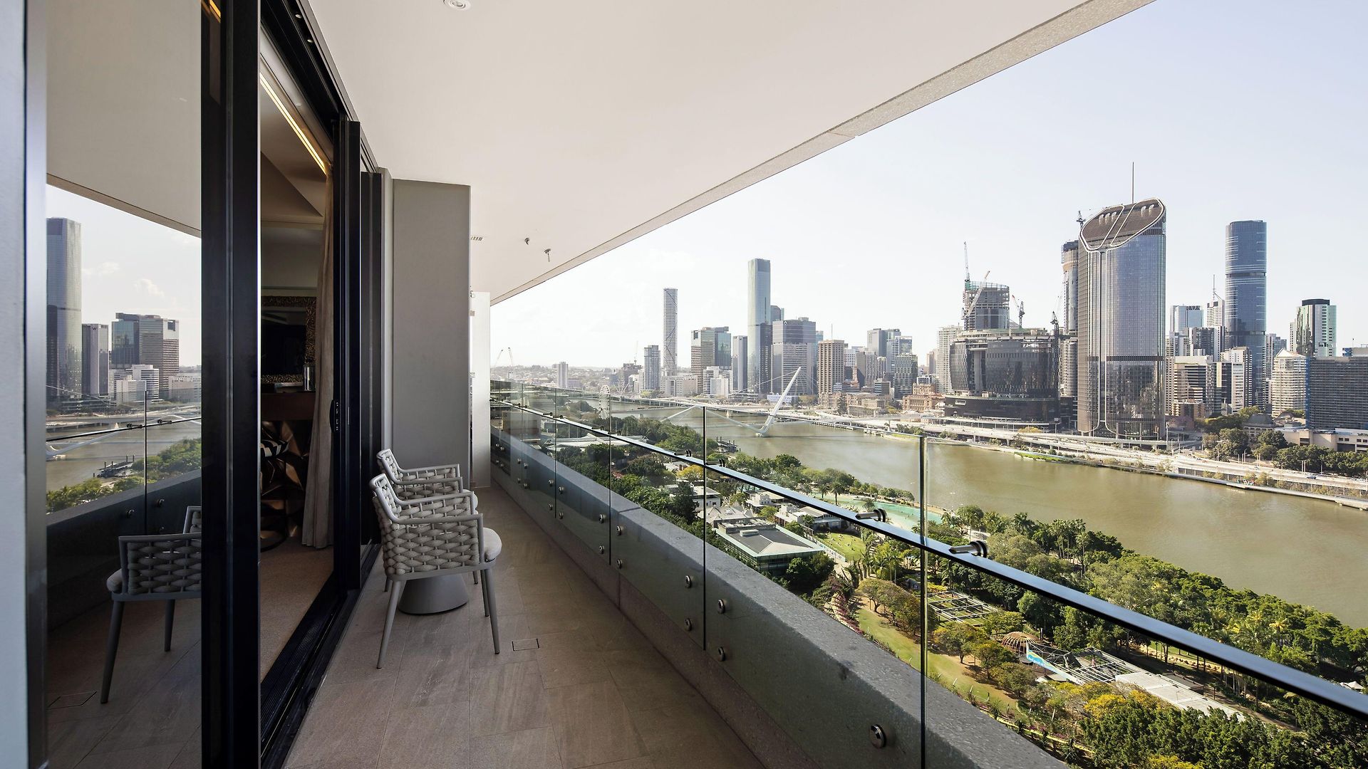 Emporium South Bank Brisbane