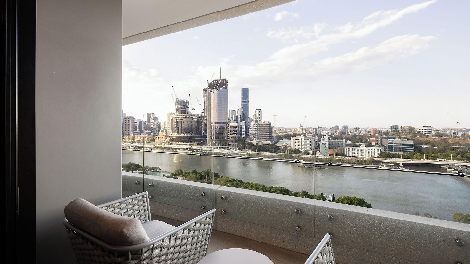 Emporium South Bank Brisbane
