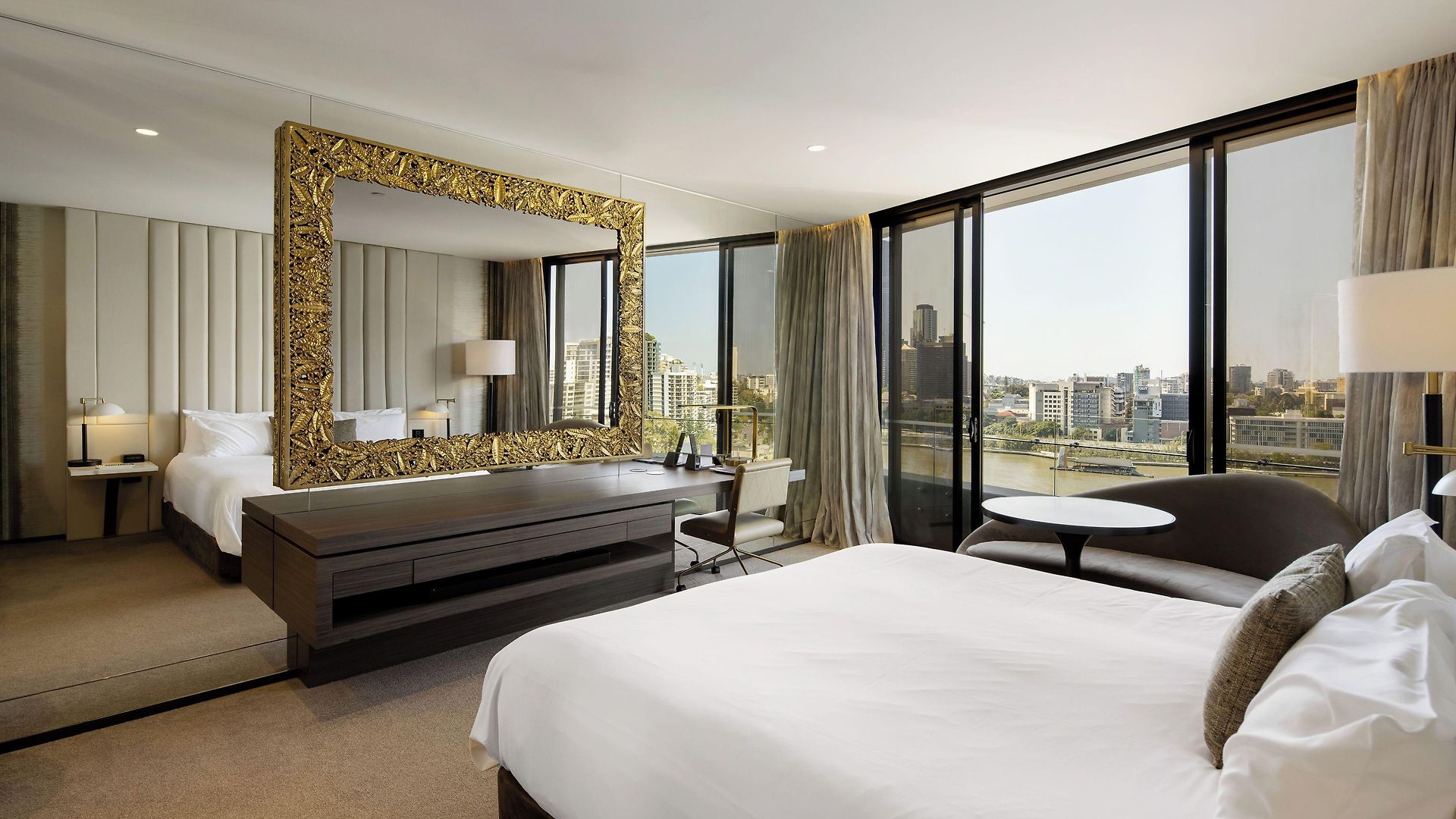 Emporium South Bank Hotel Brisbane