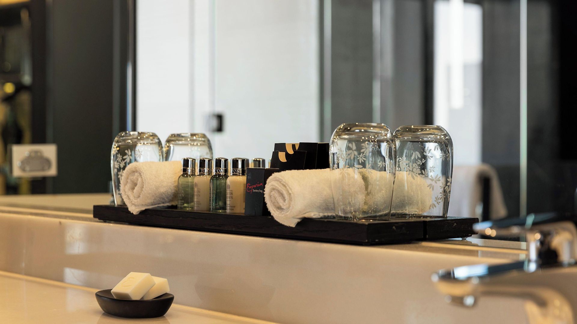 Hotel Emporium South Bank