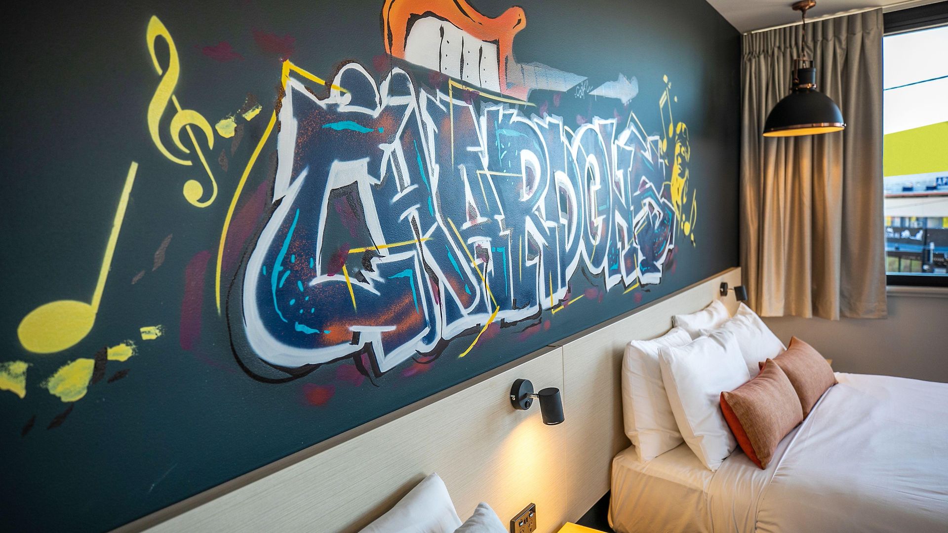 Hotel Nightcap At Chardons Corner
