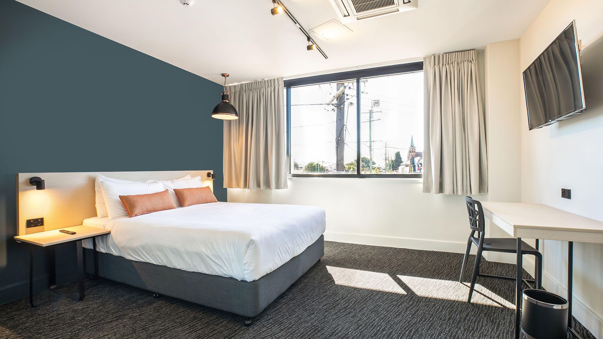 Hotel Nightcap At Chardons Corner 3*