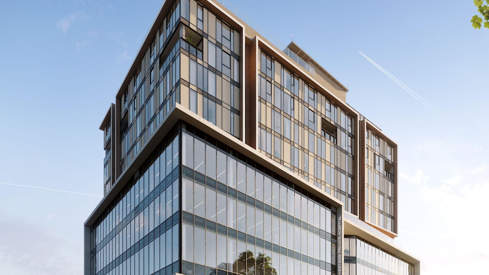 Aparthotel Essence Taringa