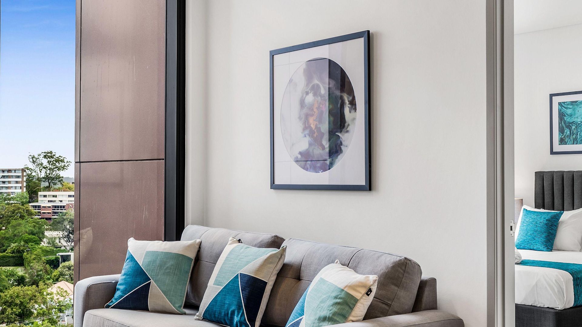 Essence Taringa 5* Brisbane