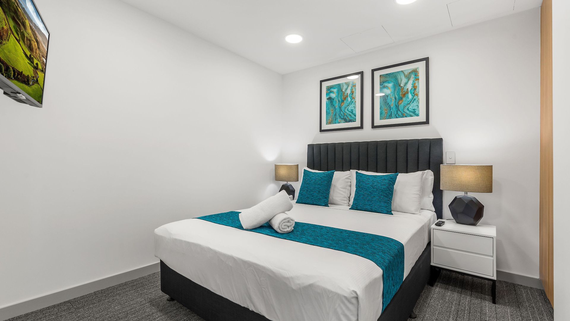 Essence Taringa Aparthotel Brisbane