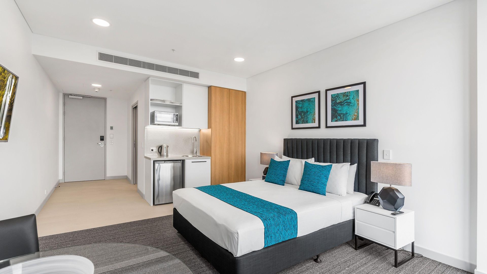 Essence Taringa Brisbane