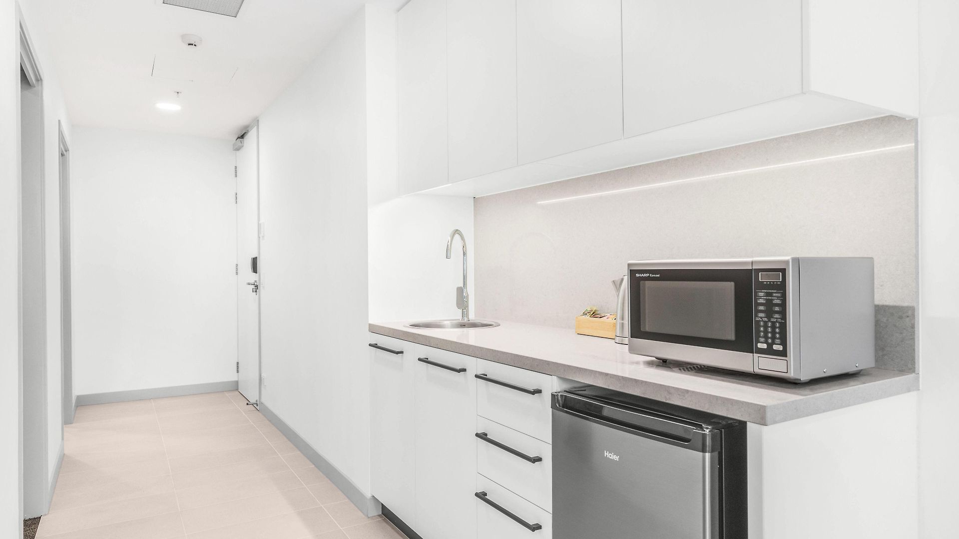 Essence Taringa Aparthotel