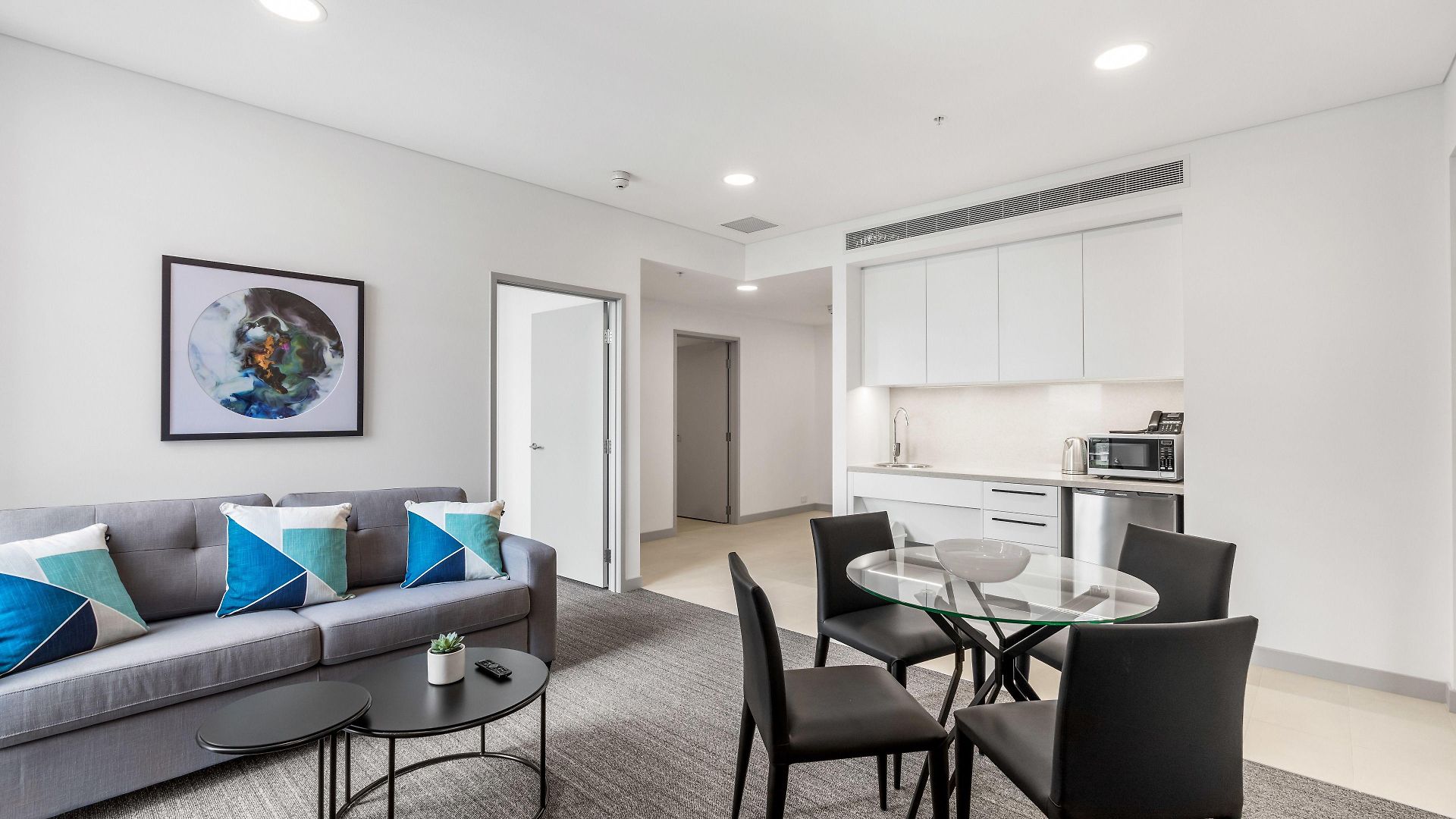 Essence Taringa Aparthotel Brisbane
