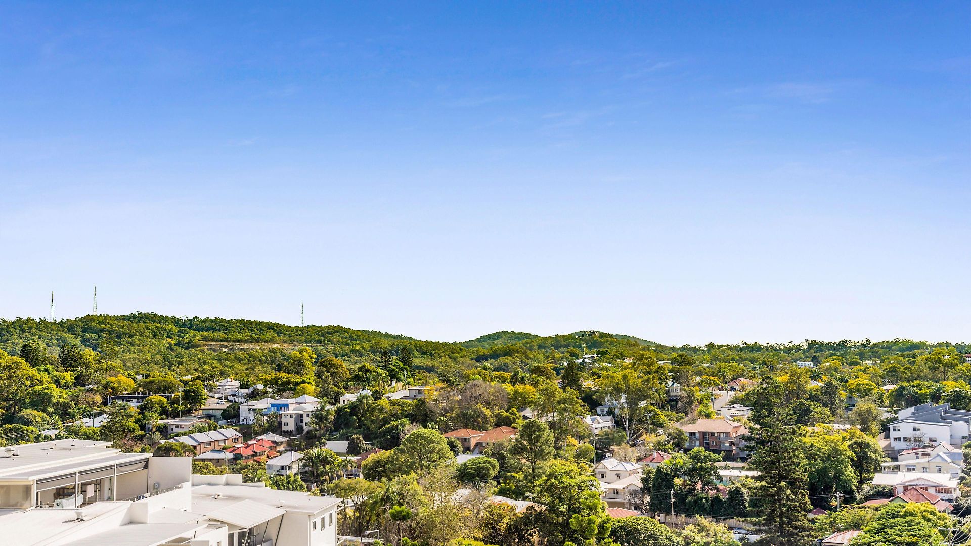 Essence Taringa 5* Brisbane