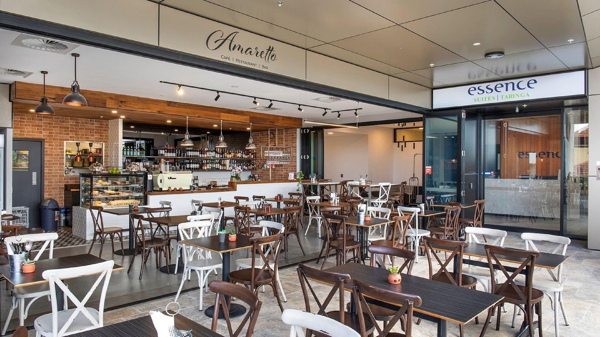 Essence Taringa Brisbane