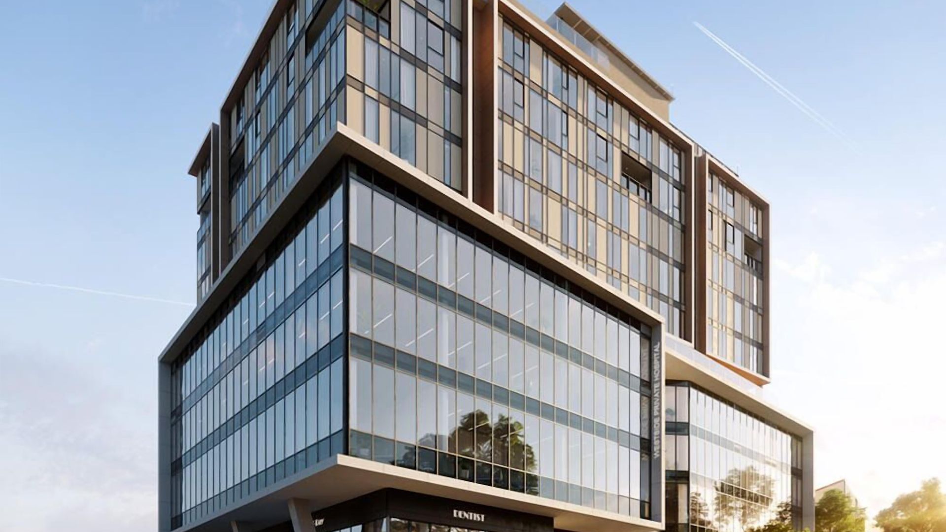 Essence Taringa Aparthotel