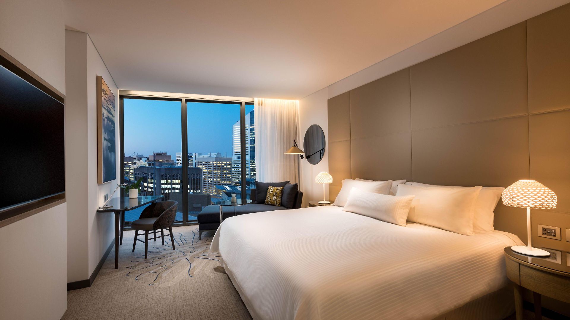 The Westin 5* Brisbane