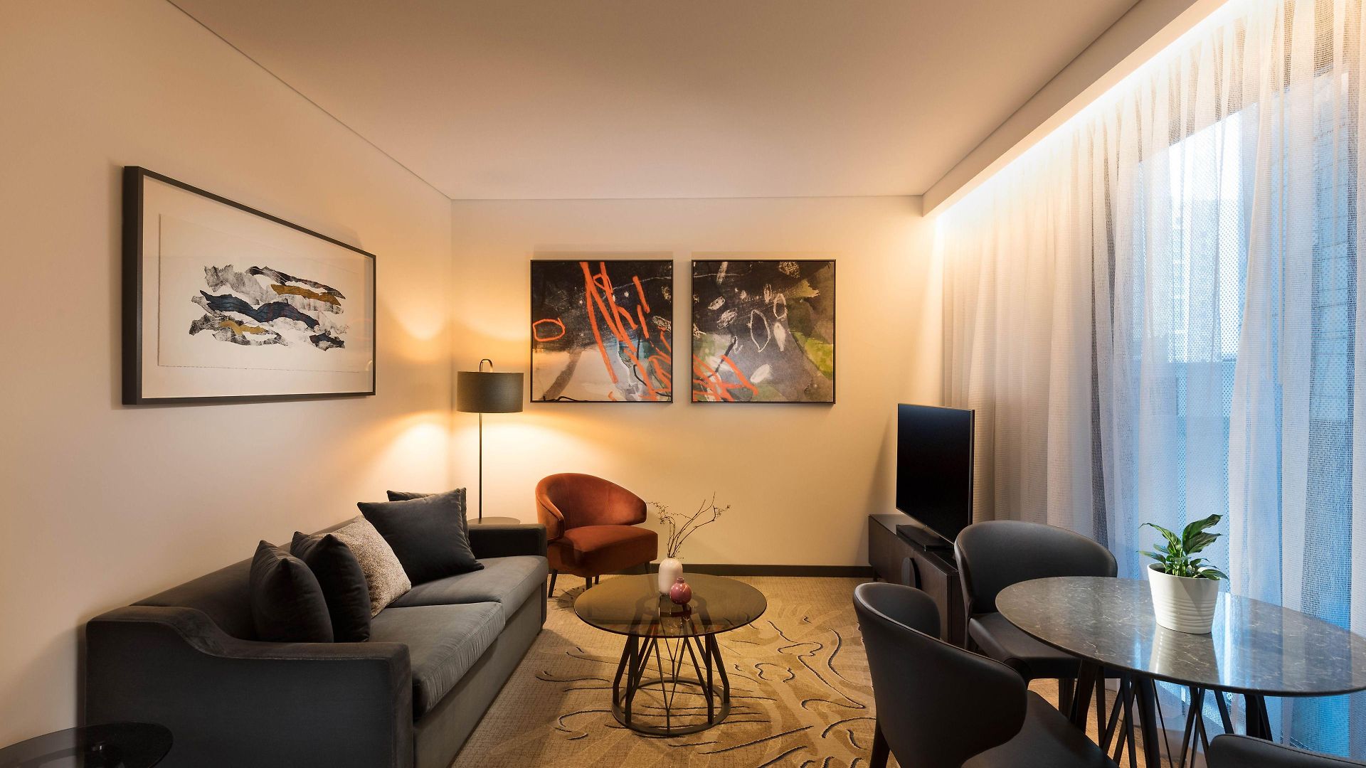 The Westin 5*