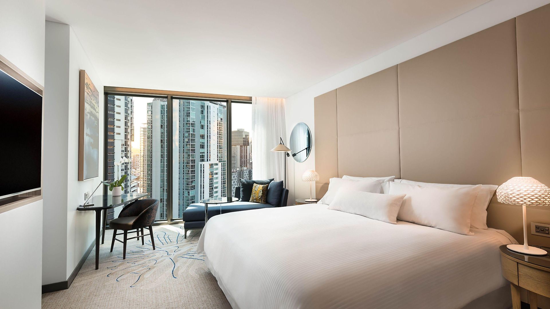 The Westin 5*