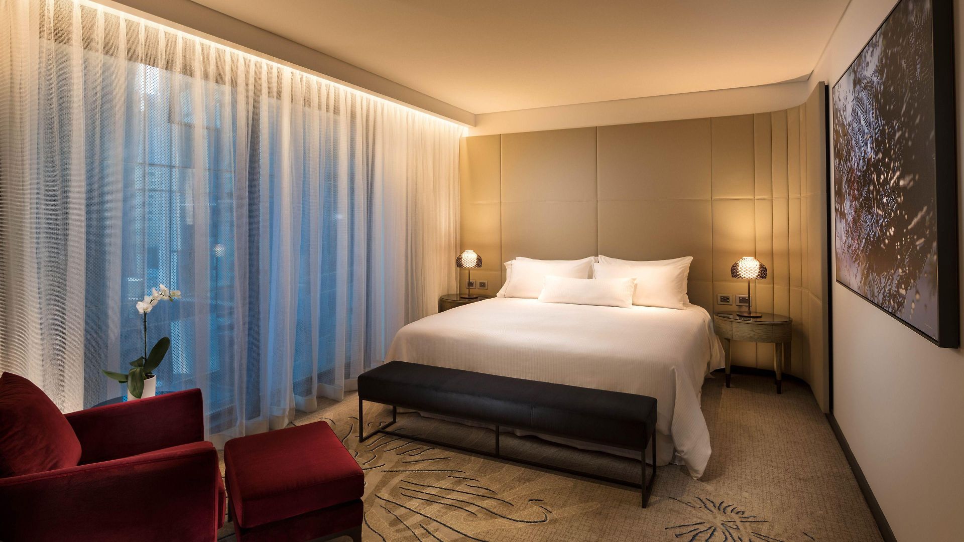 The Westin 5*
