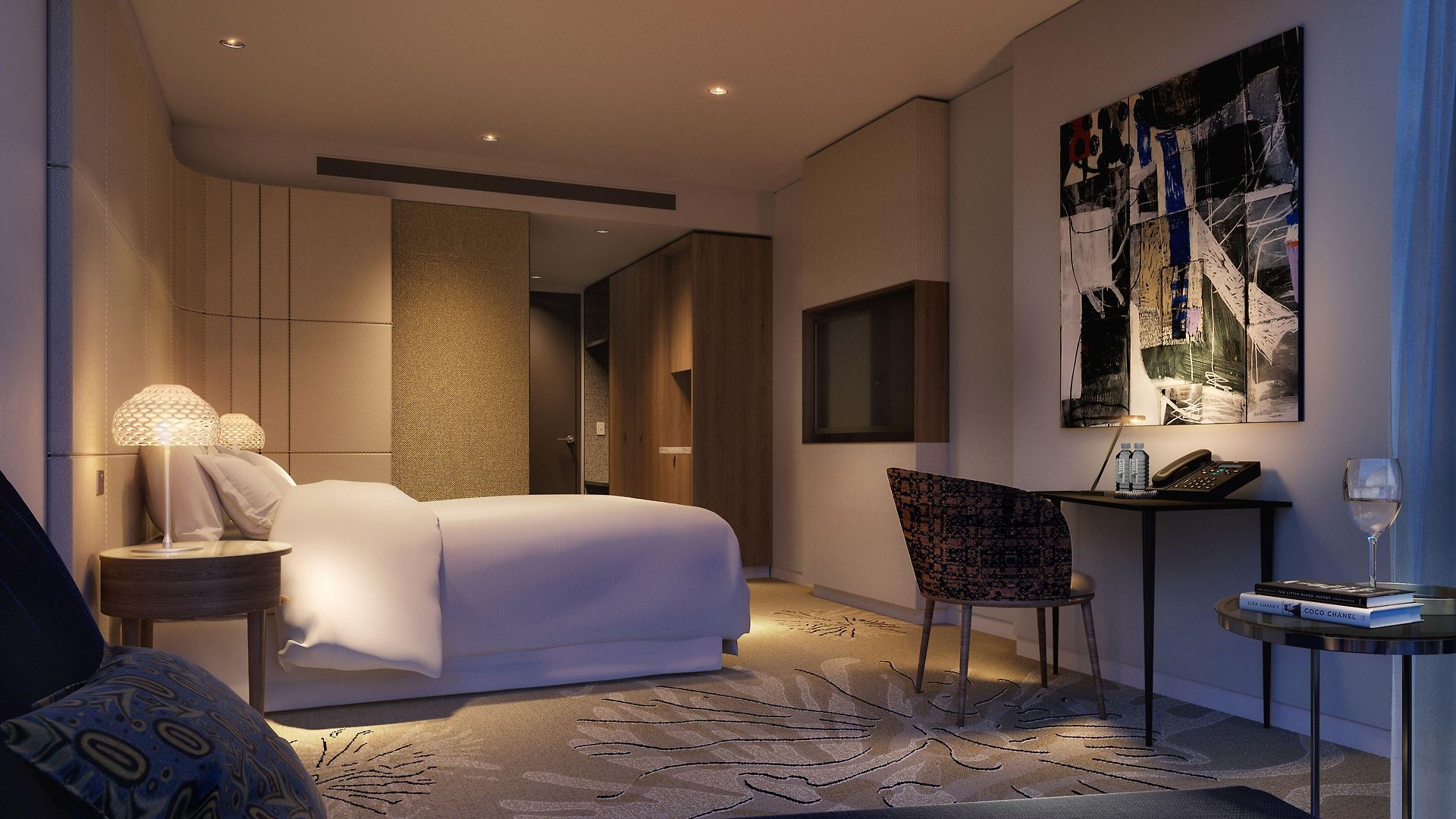 Hotel The Westin Brisbane