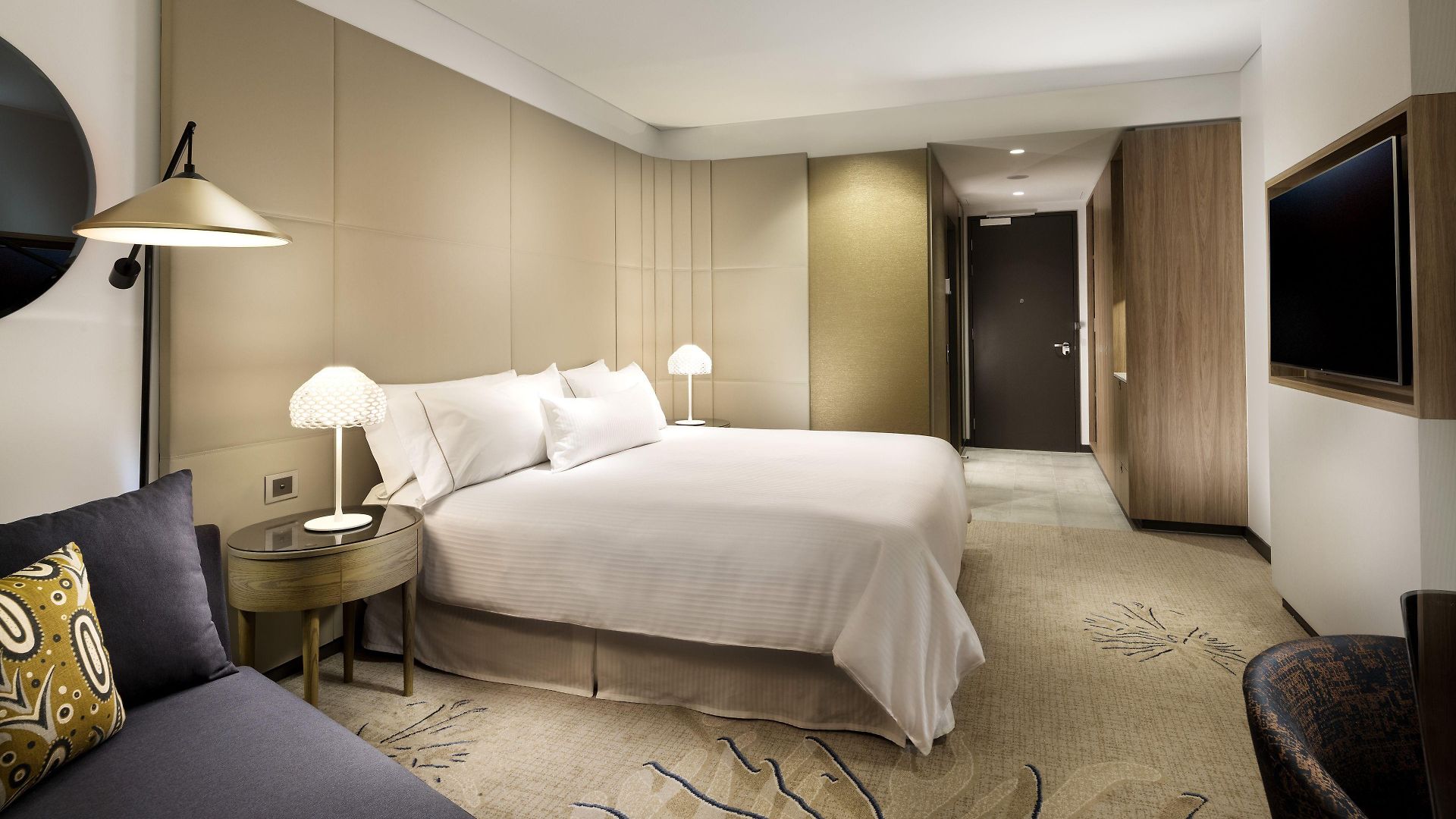The Westin