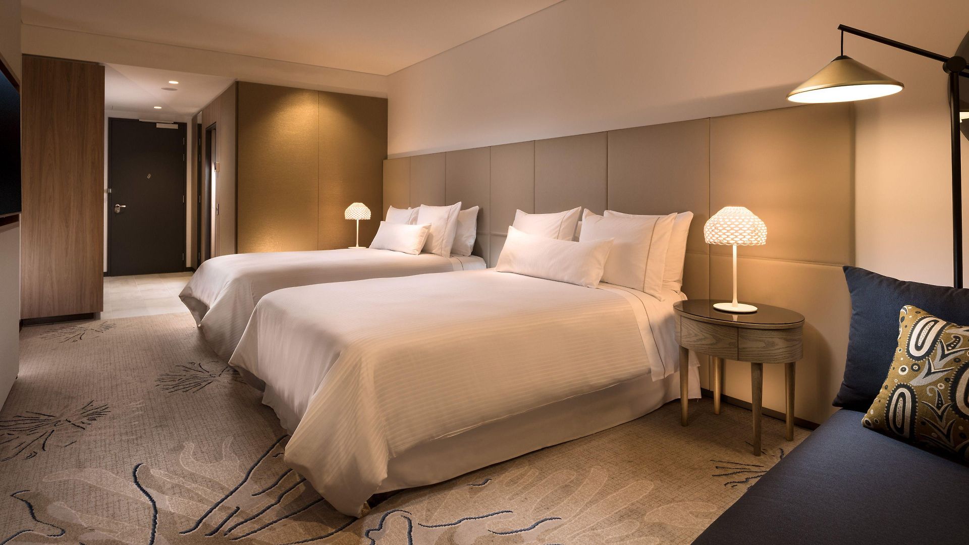 The Westin Hotel 5*
