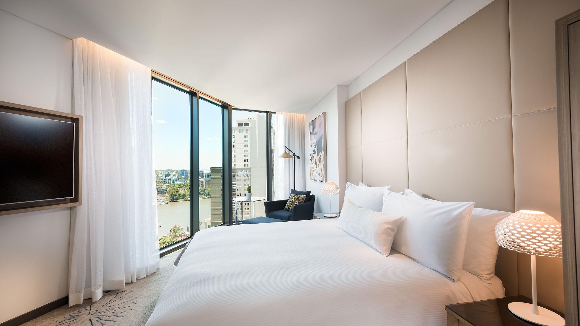 The Westin